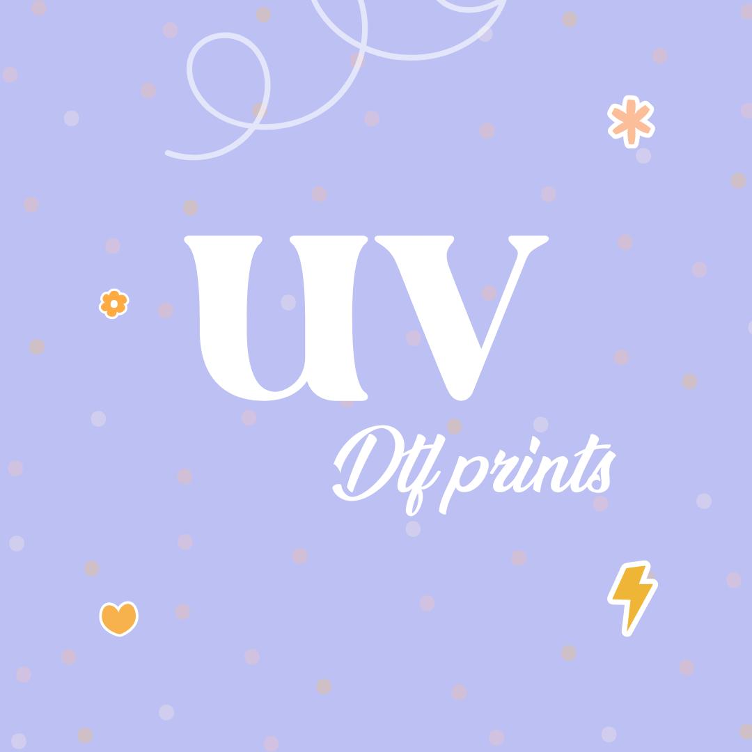 UVDTFS