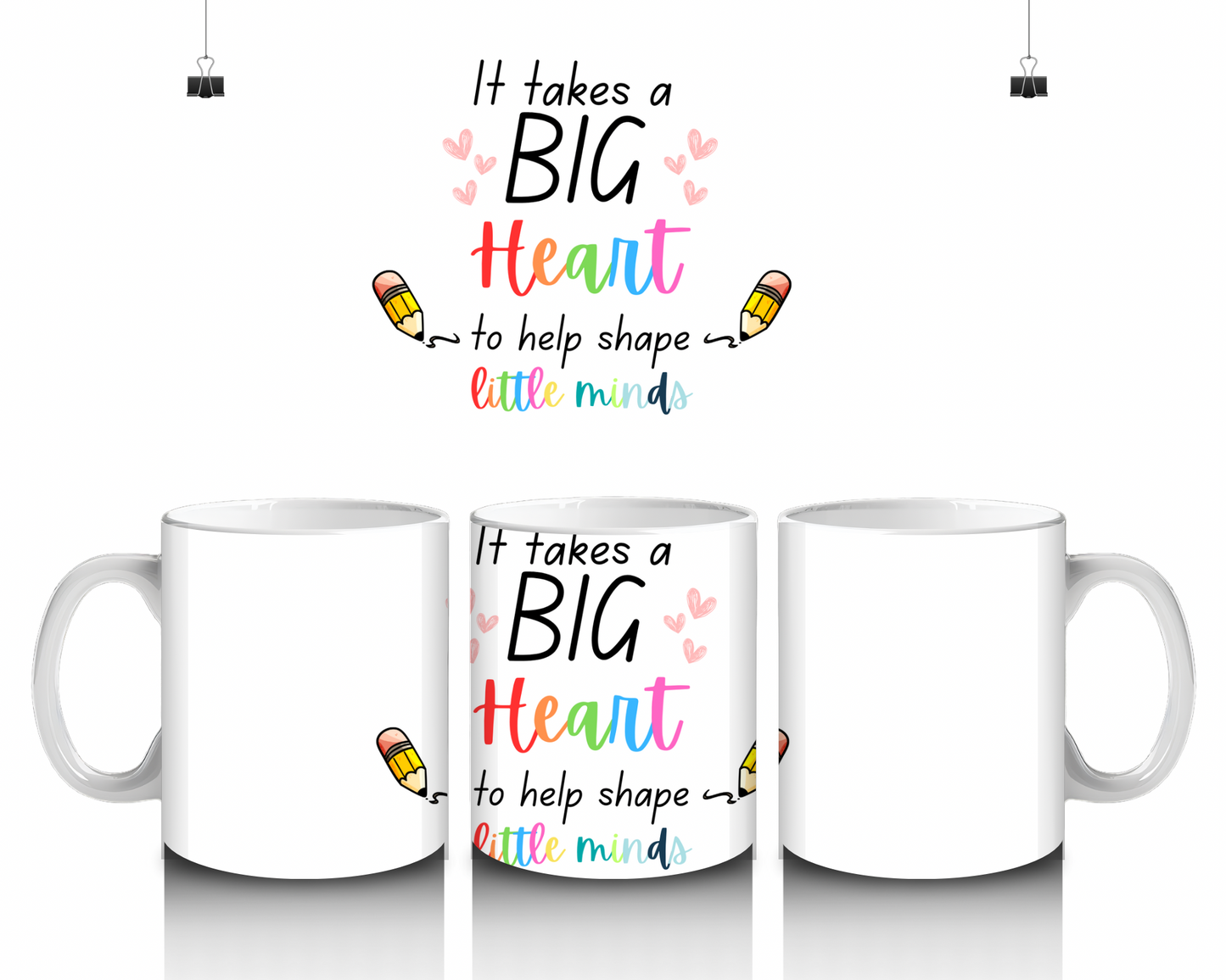 Coffee Mug Prints