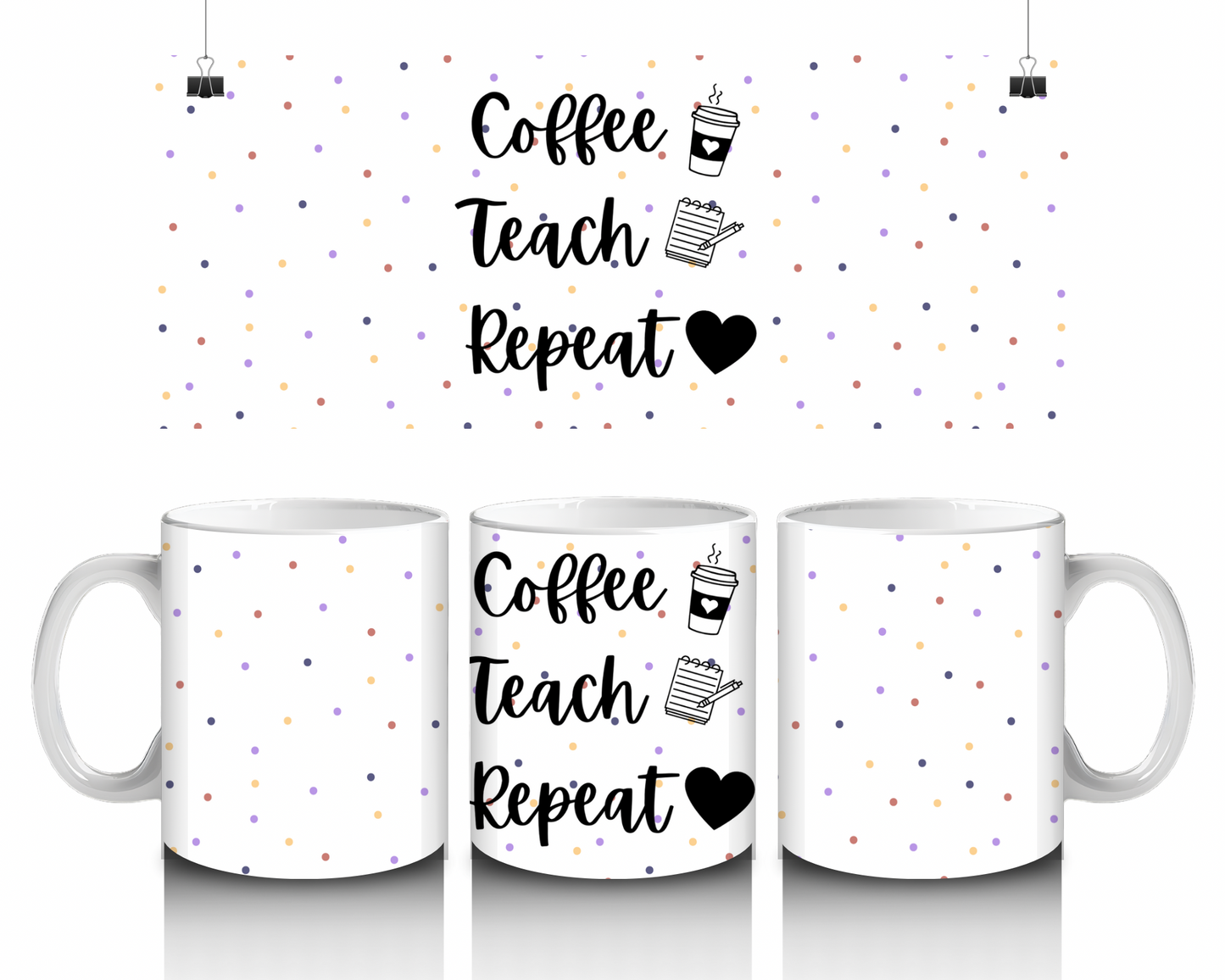 Coffee Mug Prints