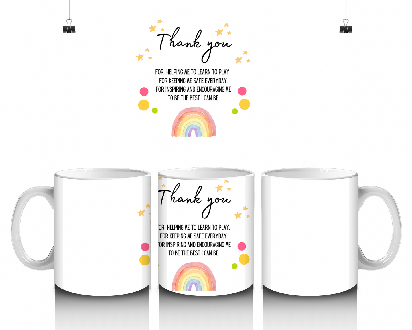 Coffee Mug Prints